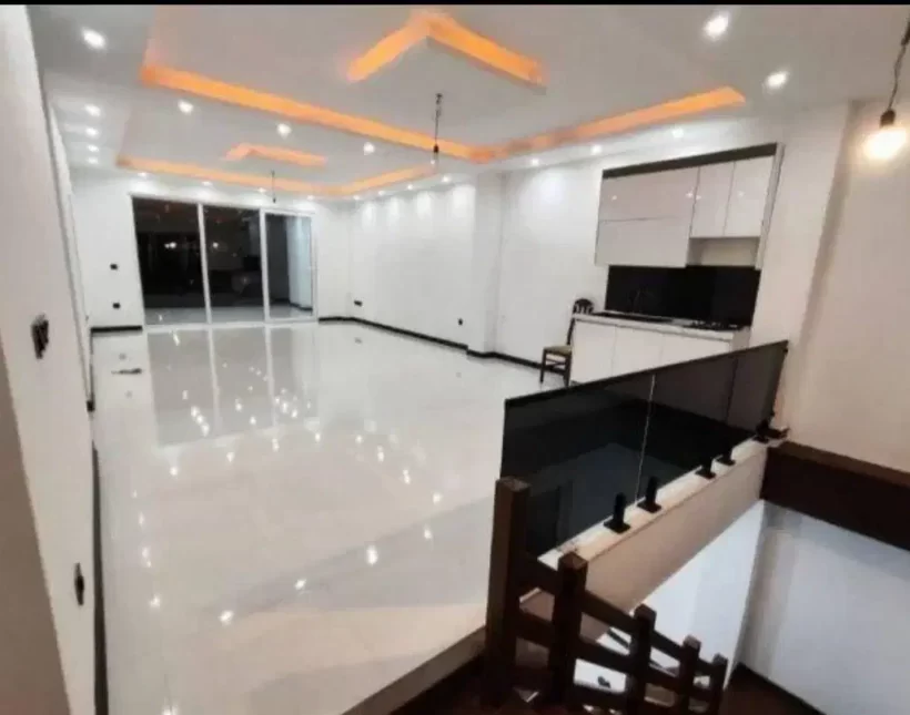 خرید ویلا دوبلکس استخر چهار فصل و سند دار چمستان | ۳۰۰ متر