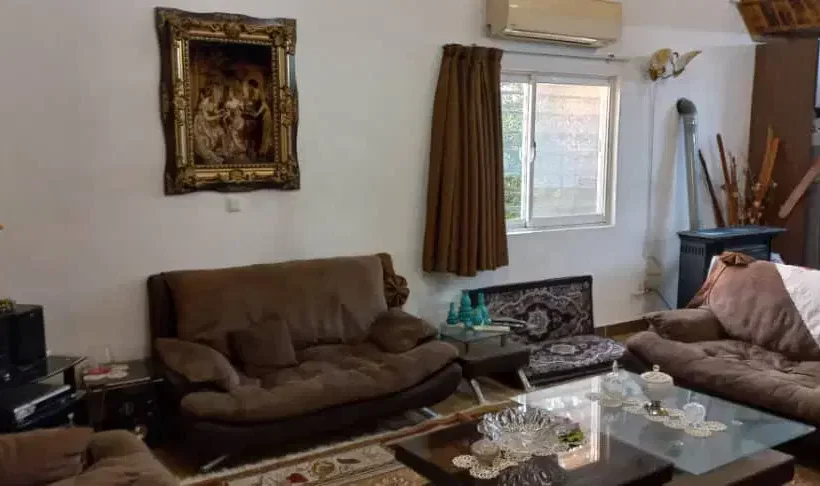 خرید ویلا نیم پیلوت فول فرنیش و سند دار نور | ۲۶۰ متر