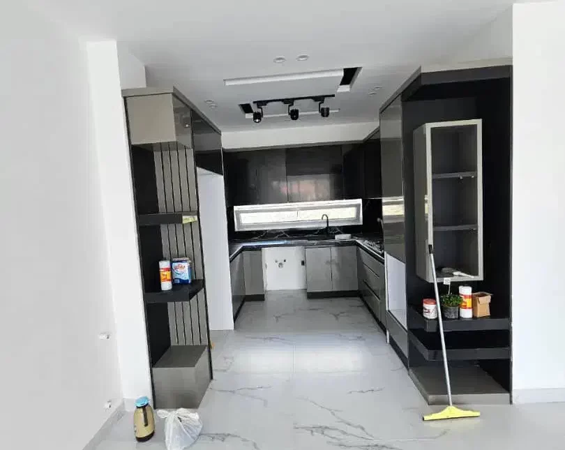 خرید ویلا دوبلکس سند دار و شهرکی رویان | ۲۸۰ متر