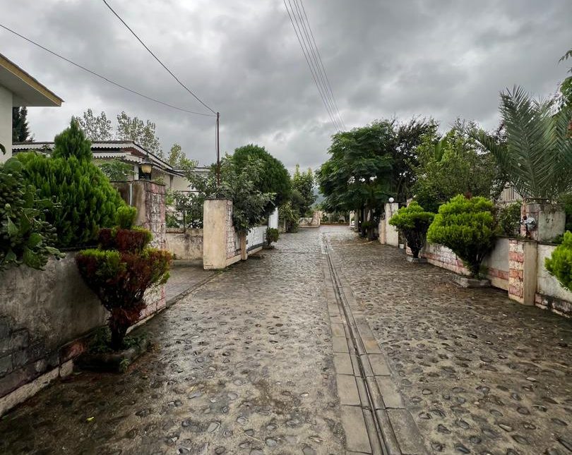 فروش ویلا شهرکی | 268 متر