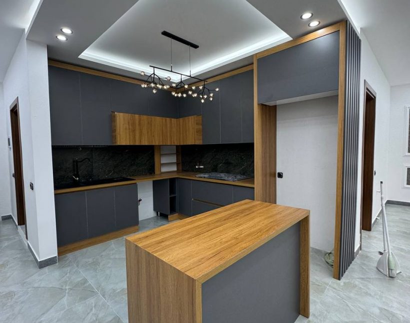 خرید ویلا استخردار مدرن 250 متری مدارک کامل | 250 متر