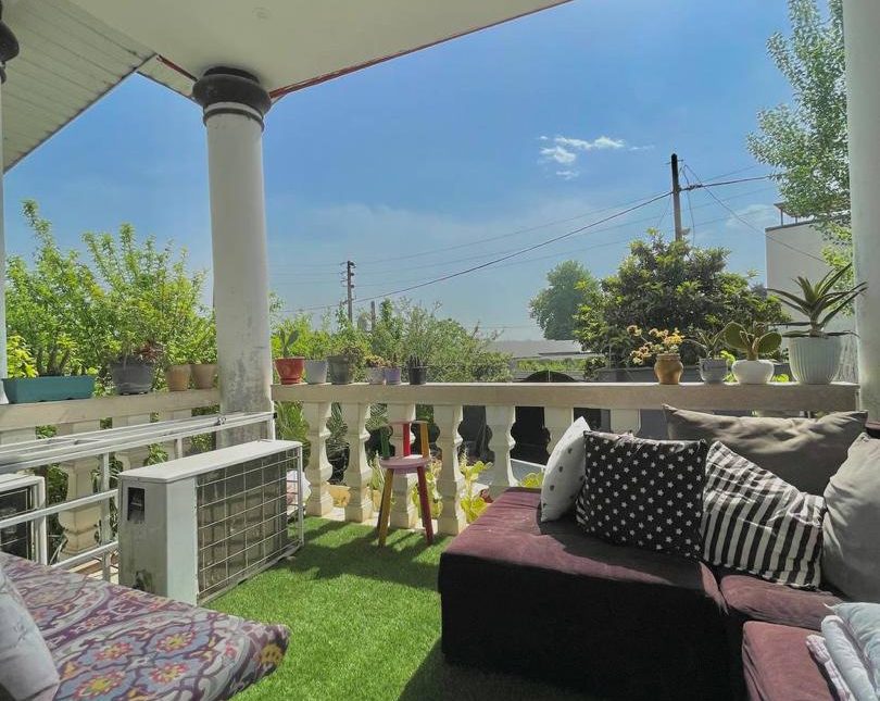 فروش باغ ویلا نیم پیلوت 240 متری سند تک برگ | 250 متر