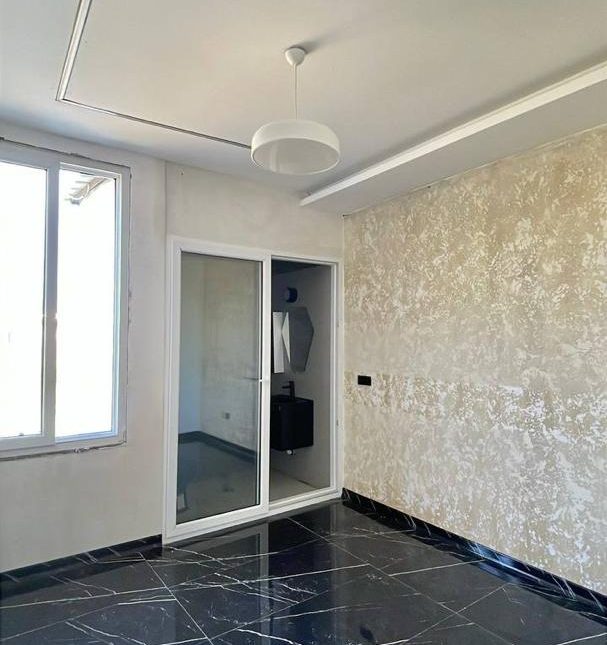 خرید ویلا فلت مدرن استخردار مدارک کامل | 230 متر