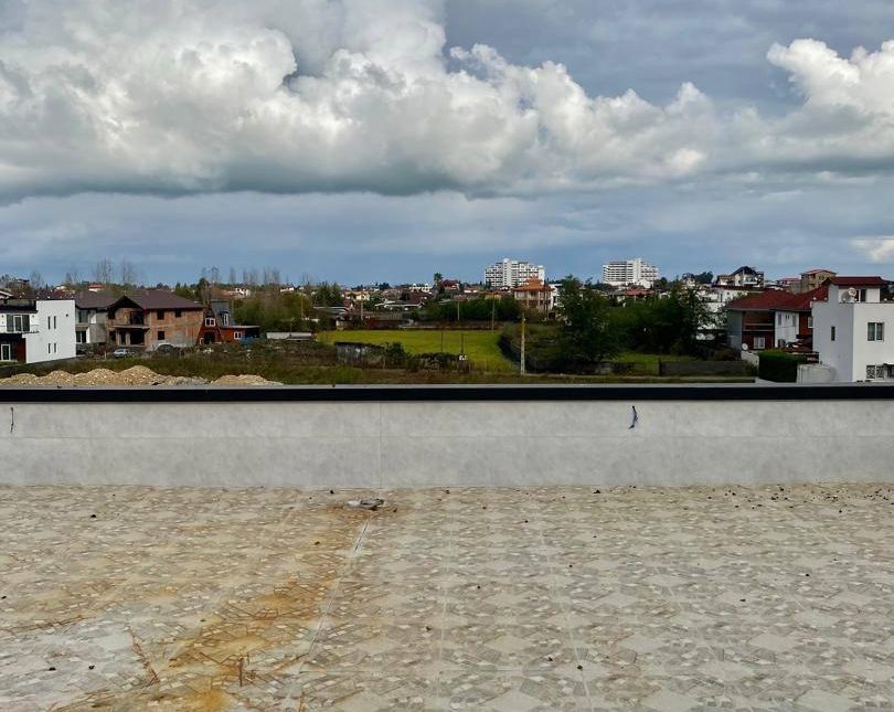 خرید ویلا ونوش دوبلکس با سند تک برگ استخر دار | 300 متر