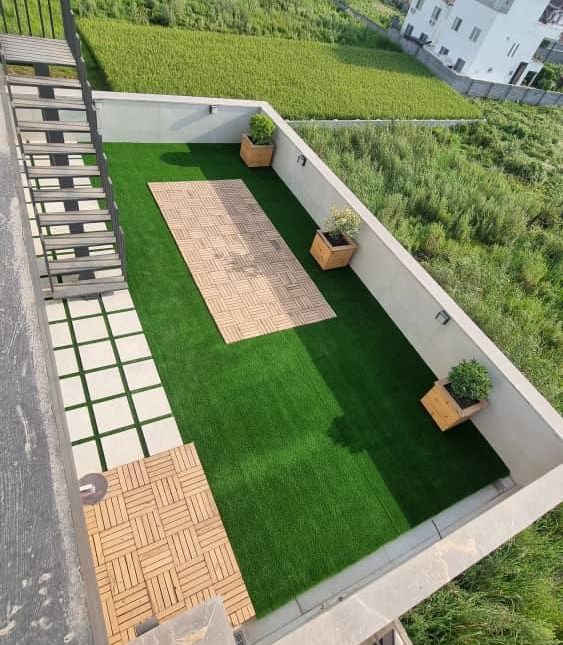 خرید ویلا ونوش دوبلکس با سند تک برگ استخر دار | 300 متر