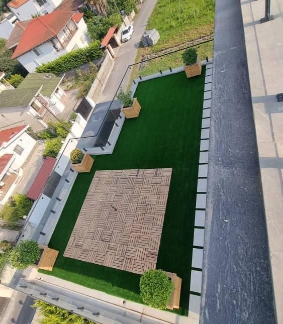 خرید ویلا ونوش دوبلکس با سند تک برگ استخر دار | 300 متر