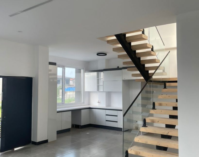 خرید ویلا ۲۵۰ متری نوشهر داخل مجتمع خصوصی | ۲۴۰ متر