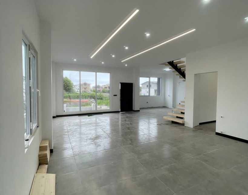 خرید ویلا ۲۵۰ متری نوشهر داخل مجتمع خصوصی | ۲۴۰ متر