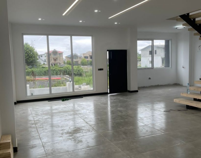 خرید ویلا ۲۵۰ متری نوشهر داخل مجتمع خصوصی | ۲۴۰ متر