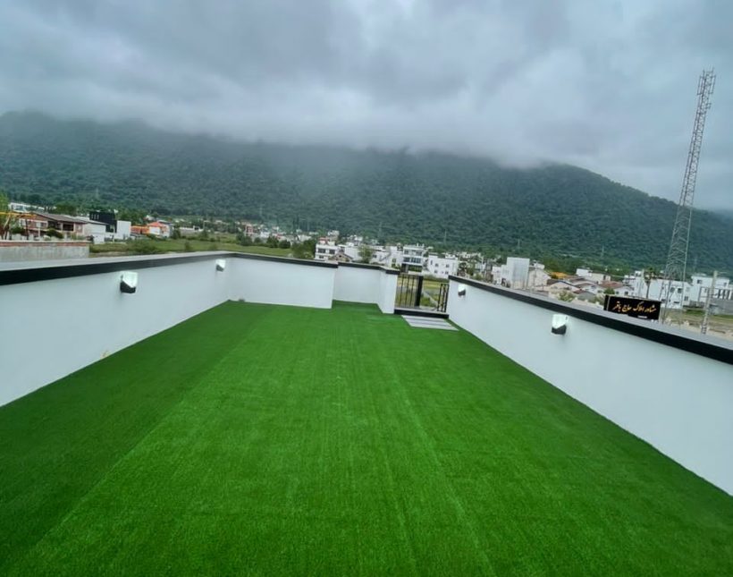 خرید ویلا ۲۵۰ متری نوشهر داخل مجتمع خصوصی | ۲۴۰ متر