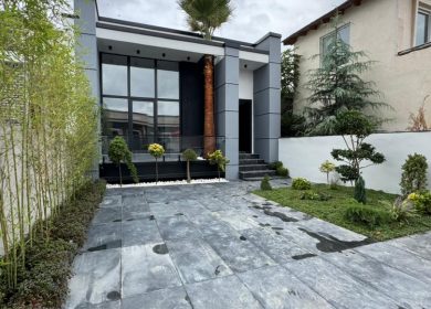 خرید ویلای ۱۸۰متری سند دار آهودشت نور | ۱۸۰ متر