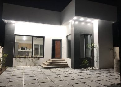 خرید ویلا دارجار نور اقساطی با جکوزی داخلی | ۲۲۰ متر
