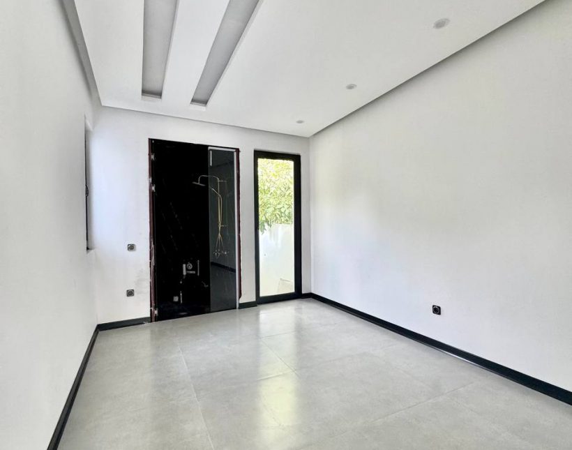 خرید ویلا اقساطی شهری چمستان با مجوز و پروانه ساخت | ۱۴۰ متر