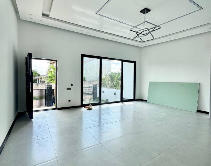 خرید ویلا اقساطی شهری چمستان با مجوز و پروانه ساخت | ۱۴۰ متر