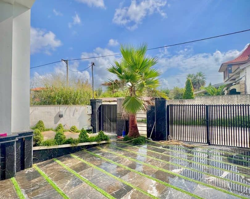 خرید ویلا اقساطی شهری چمستان با مجوز و پروانه ساخت | ۱۴۰ متر