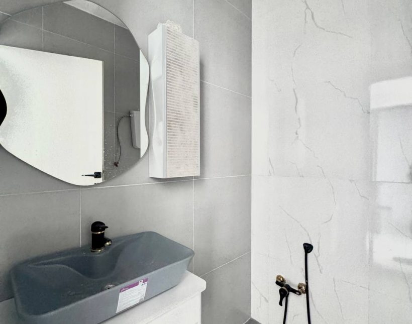 خرید ویلا اقساطی شهری چمستان با مجوز و پروانه ساخت | ۱۴۰ متر