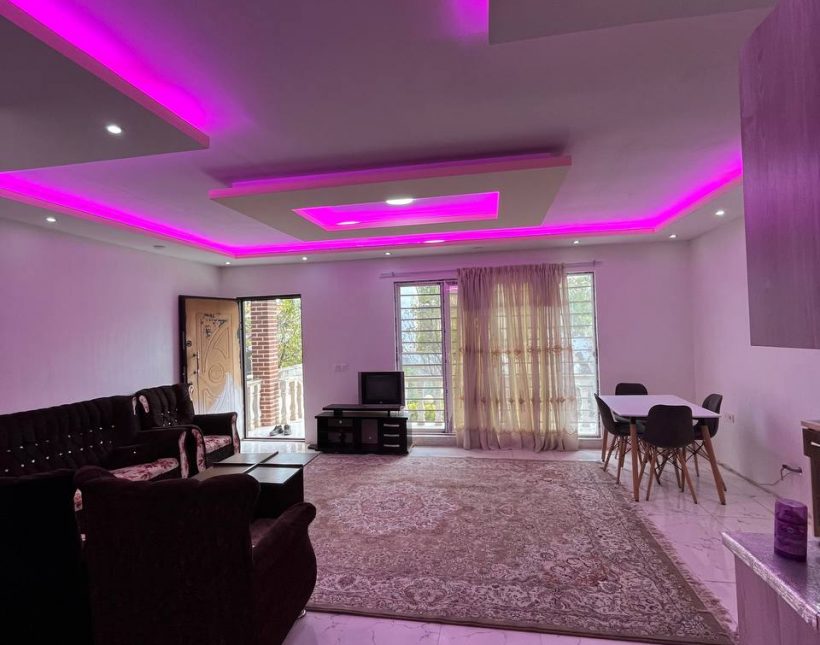 خرید ویلا ۲ میلیاردی آهودشت چمستان اقساطی بدون بهره | ۱۵۰ متر