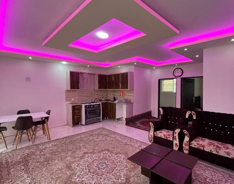 خرید ویلا ۲ میلیاردی آهودشت چمستان اقساطی بدون بهره | ۱۵۰ متر