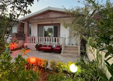 خرید ویلا ۲ میلیاردی آهودشت چمستان اقساطی بدون بهره | ۱۵۰ متر