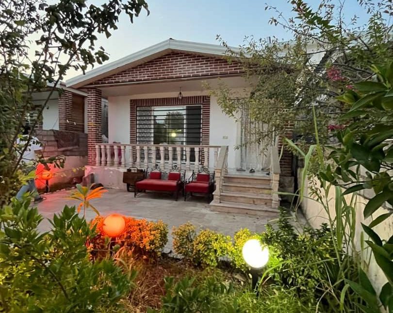 خرید ویلا ۲ میلیاردی آهودشت چمستان اقساطی بدون بهره | ۱۵۰ متر