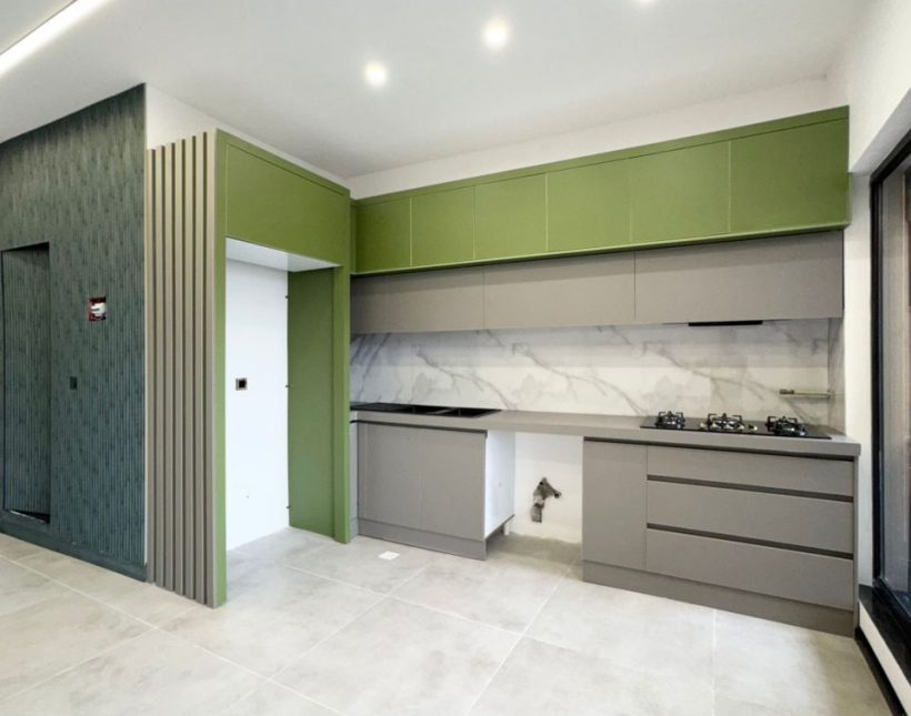 مازندران ویلا باغ نقلی با شرایط عالی | ۱۶۰ متر