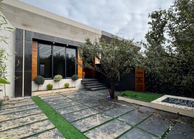 مازندران ویلا باغ نقلی با شرایط عالی | ۱۶۰ متر