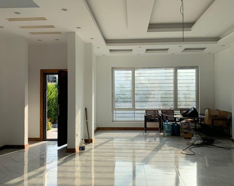 خرید ویلا تجاری‌ مسکونی لاکچری بر اتوبان اصلی ونوش رویان | ۲۷۰ متر