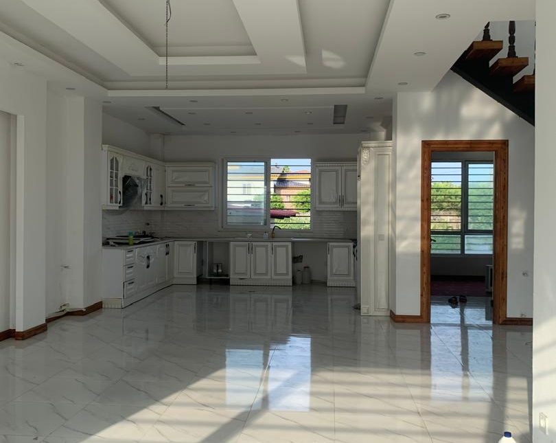 خرید ویلا تجاری‌ مسکونی لاکچری بر اتوبان اصلی ونوش رویان | ۲۷۰ متر