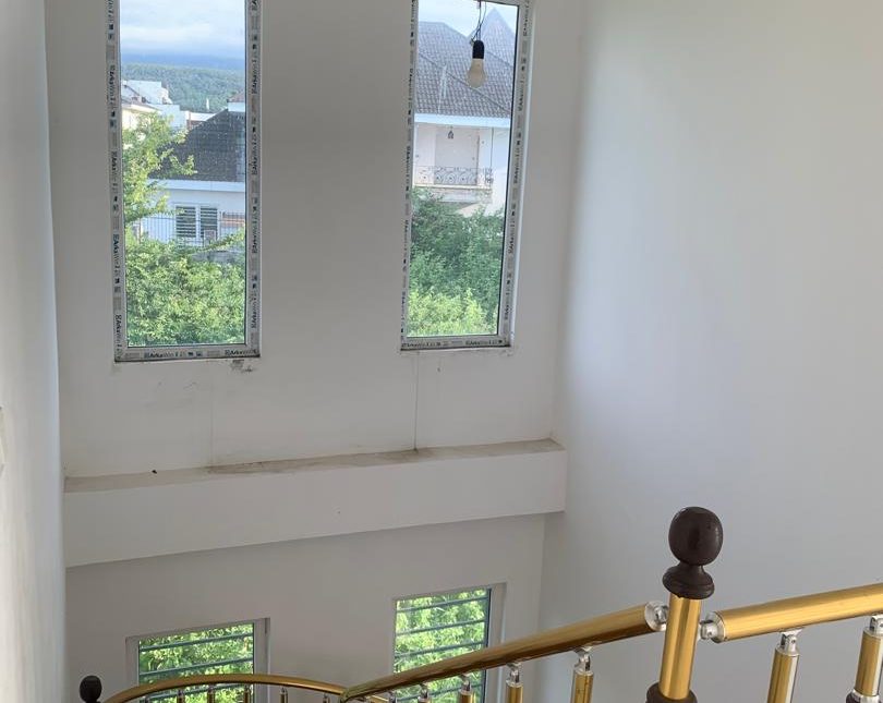 خرید ویلا تجاری‌ مسکونی لاکچری بر اتوبان اصلی ونوش رویان | ۲۷۰ متر