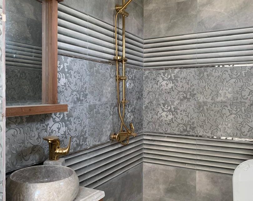 خرید ویلا تجاری‌ مسکونی لاکچری بر اتوبان اصلی ونوش رویان | ۲۷۰ متر