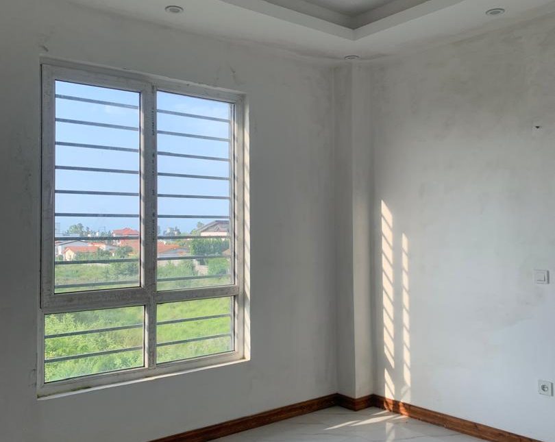 خرید ویلا تجاری‌ مسکونی لاکچری بر اتوبان اصلی ونوش رویان | ۲۷۰ متر