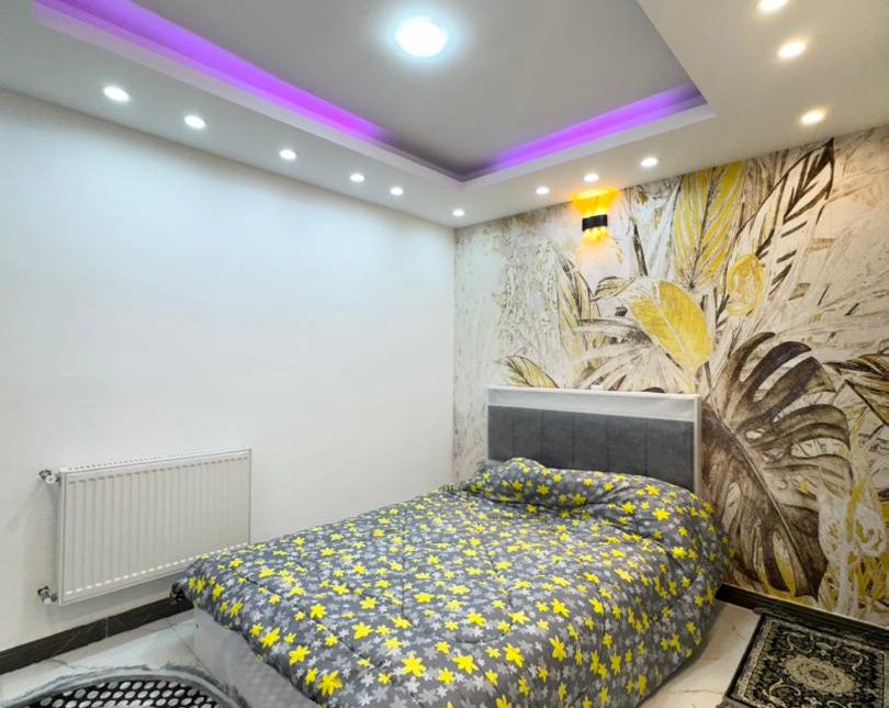 خرید ویلا دوبلکس فرنیش درحوزه شهری چمستان | 160 متر