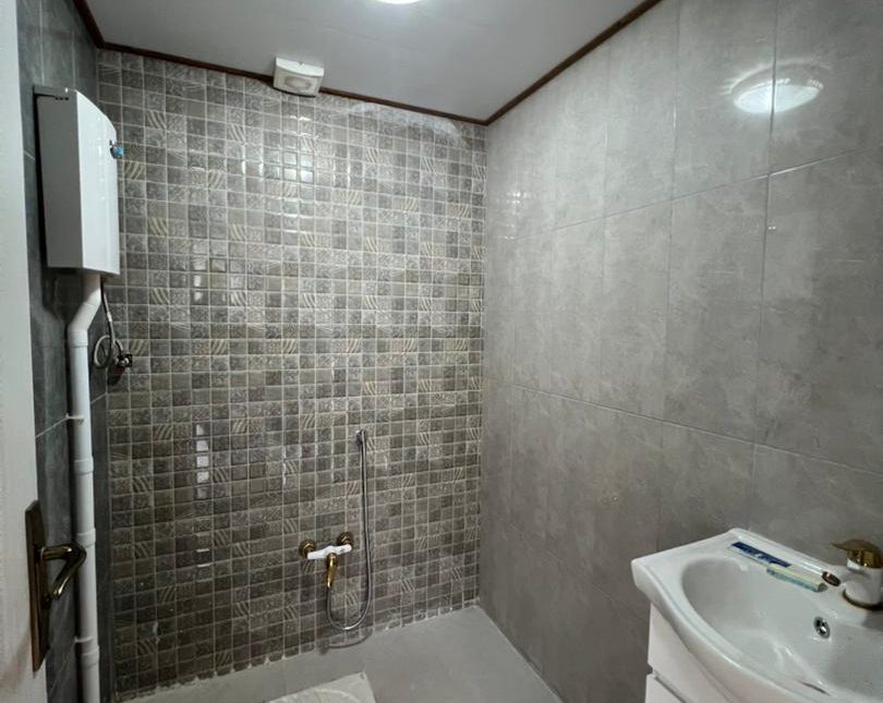 فروش آپارتمان تک واحدی ۲ خواب شهری سند تک برگ | ۰ متر