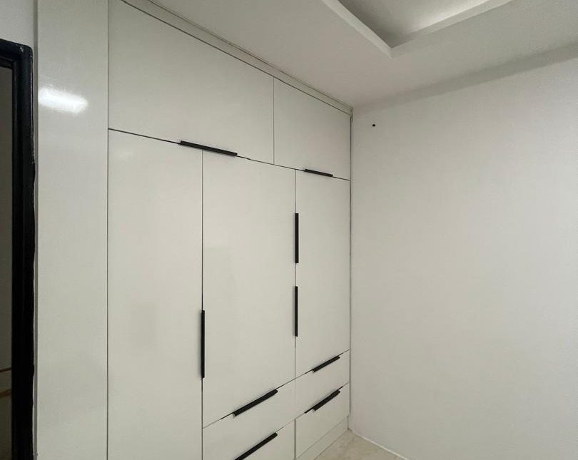 فروش آپارتمان ۳ خواب تک واحدی با سند تک برگ | ۰ متر