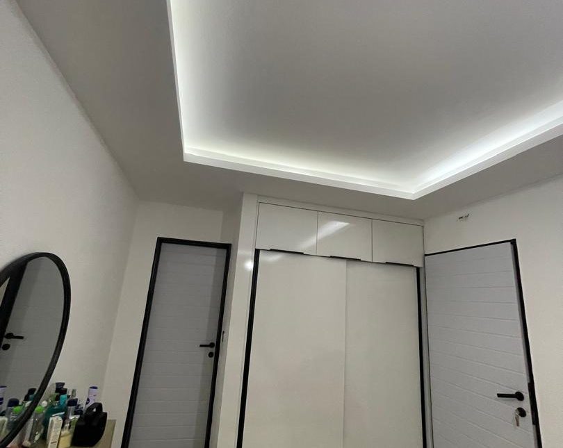 فروش آپارتمان ۳ خواب تک واحدی با سند تک برگ | ۰ متر