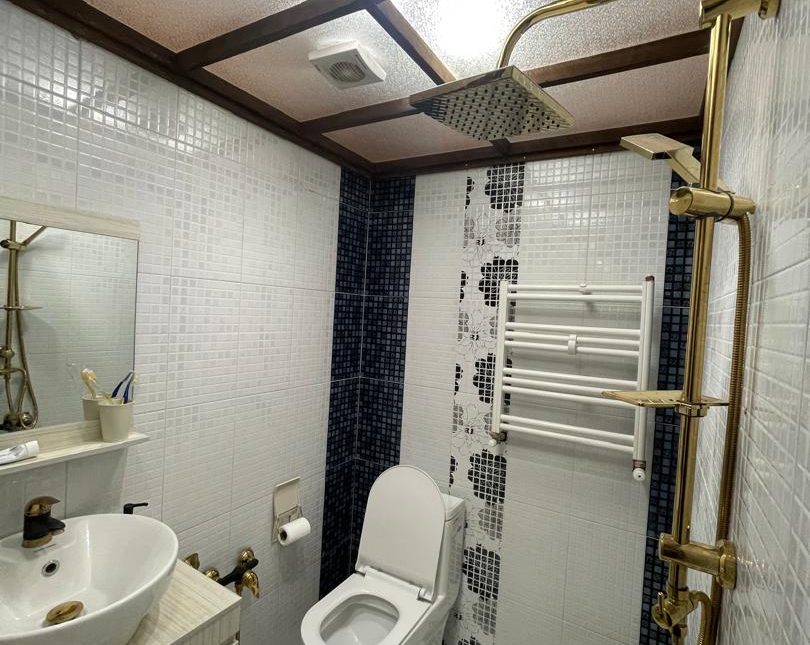 فروش آپارتمان ۳ خواب تک واحدی با سند تک برگ | ۰ متر