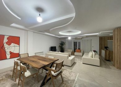 فروش آپارتمان ۳ خواب تک واحدی با سند تک برگ | ۰ متر