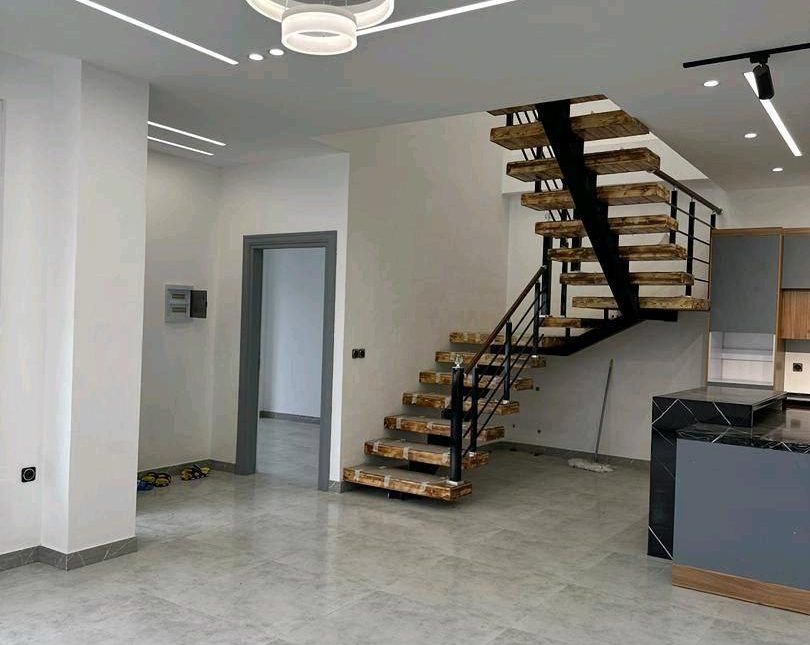 خرید ویلا دوبلکس جنگلی شهرکی سیسنگان نوشهر | ۲۷۰ متر