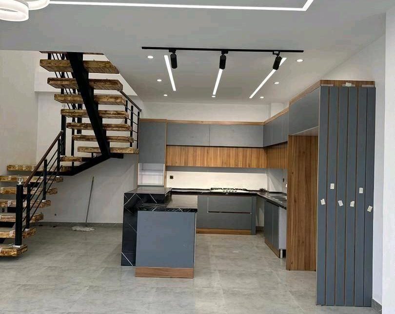 خرید ویلا دوبلکس جنگلی شهرکی سیسنگان نوشهر | ۲۷۰ متر