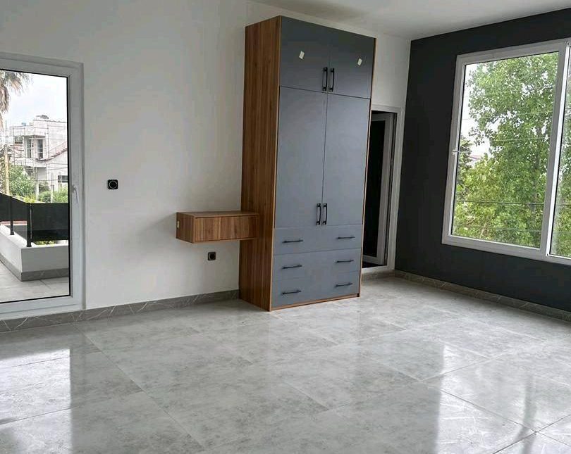 خرید ویلا دوبلکس جنگلی شهرکی سیسنگان نوشهر | ۲۷۰ متر