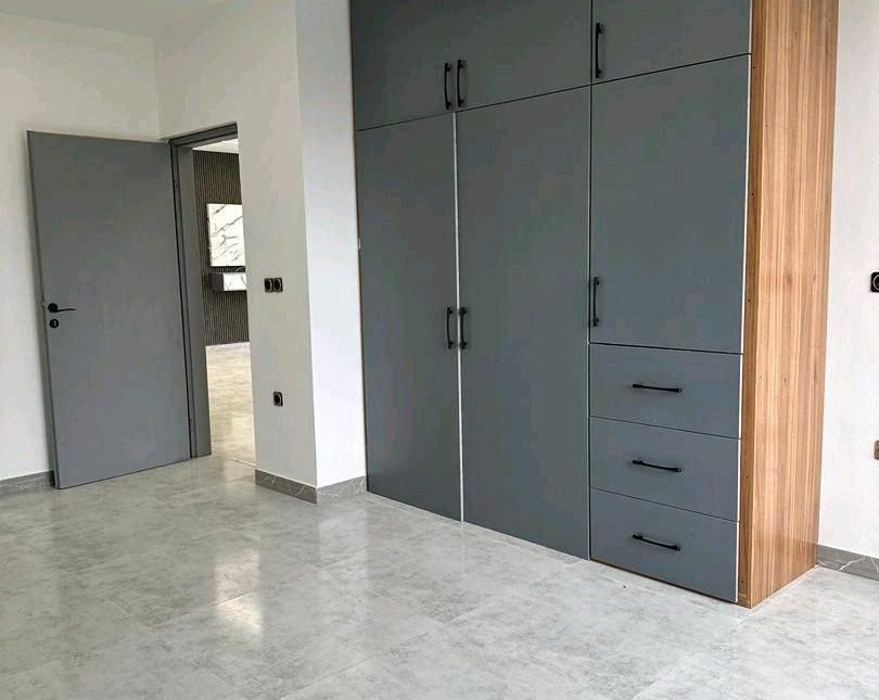 خرید ویلا دوبلکس جنگلی شهرکی سیسنگان نوشهر | ۲۷۰ متر