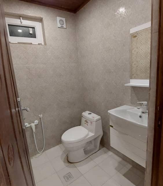 خرید ویلا دوبلکس جنگلی سیسنگان نوشهر با سند | ۲۱۰ متر