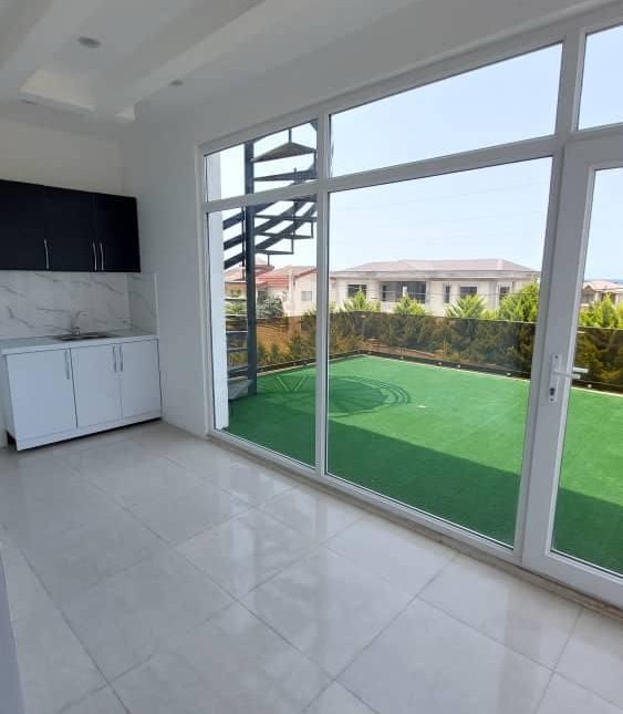 خرید ویلا دوبلکس جنگلی سیسنگان نوشهر با سند | ۲۱۰ متر