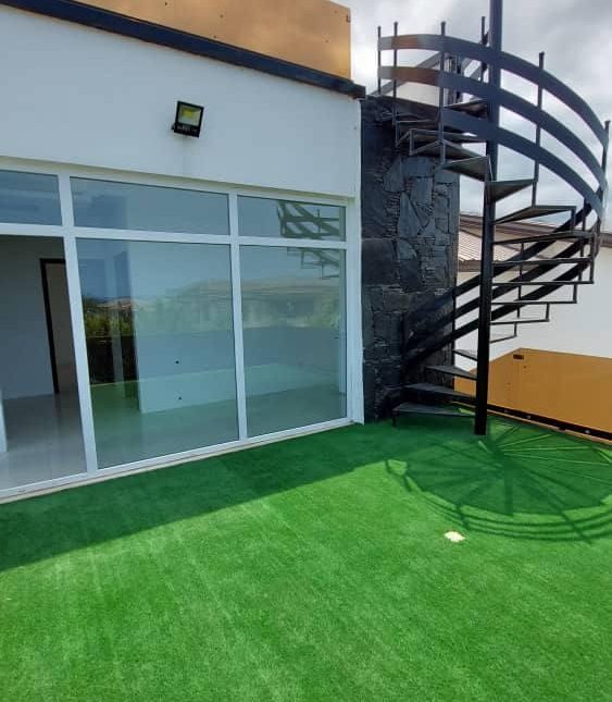 خرید ویلا دوبلکس جنگلی سیسنگان نوشهر با سند | ۲۱۰ متر