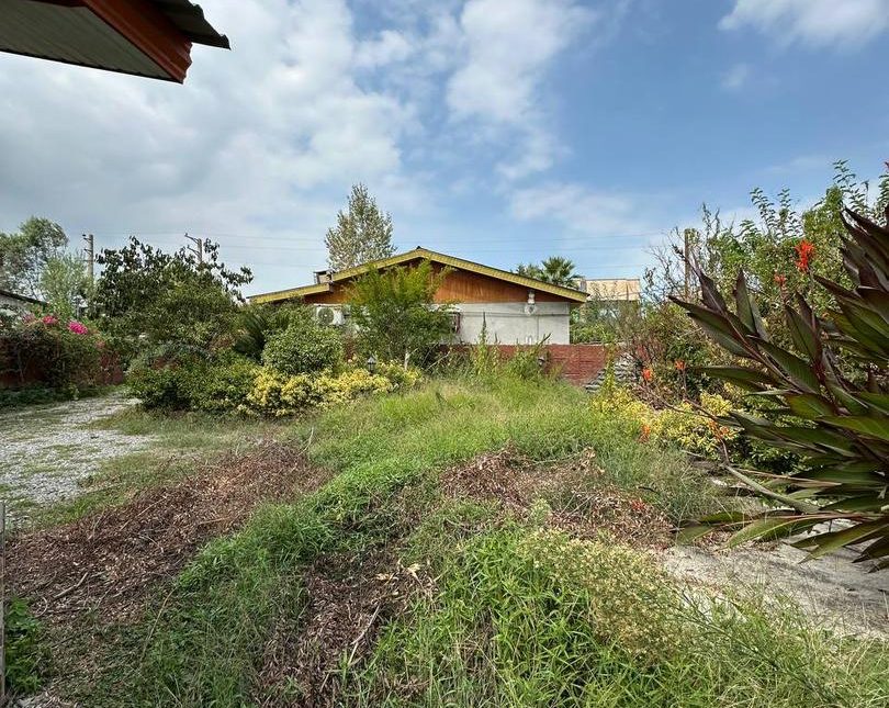 خرید ویلا باغ ۶۰۰متری اقساطی آپادانا چمستان | ۶۰۰ متر