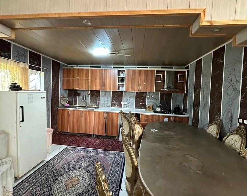 خرید ویلا باغ ۶۰۰متری اقساطی آپادانا چمستان | ۶۰۰ متر