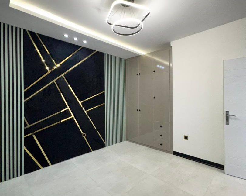 خرید ویلا دوبلکس استخر دار اقساطی جنگلی همصفا چمستان | ۲۰۰ متر