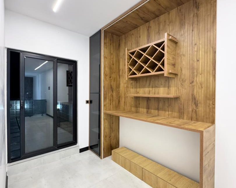 خرید ویلا دوبلکس استخر دار اقساطی جنگلی همصفا چمستان | ۲۰۰ متر