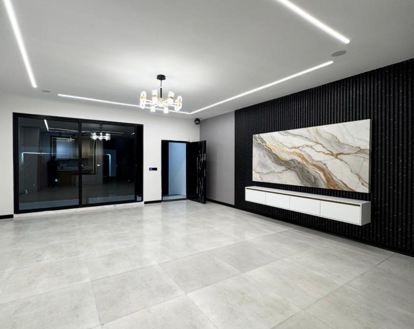 خرید ویلا دوبلکس استخر دار اقساطی جنگلی همصفا چمستان | ۲۰۰ متر