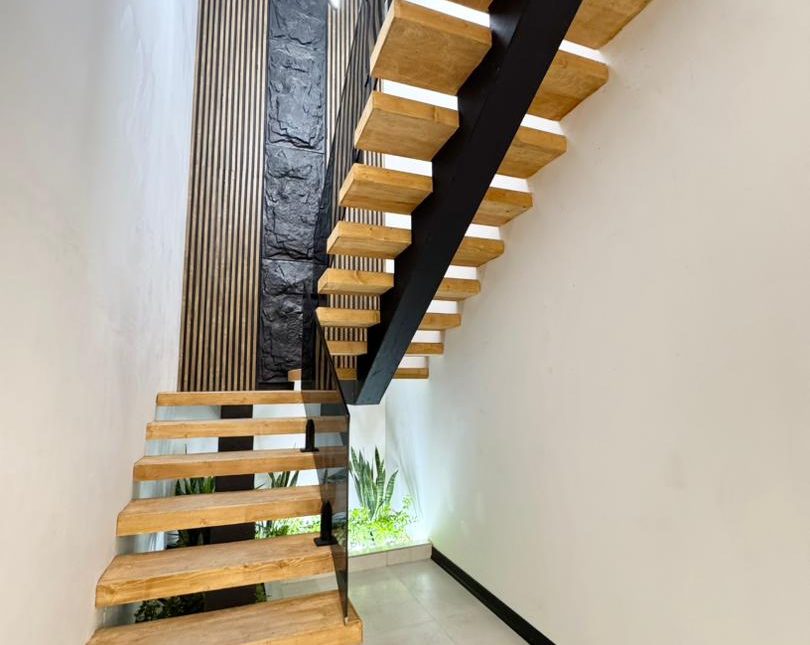 خرید ویلا دوبلکس استخر دار اقساطی جنگلی همصفا چمستان | ۲۰۰ متر